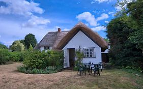 Stable Cottage